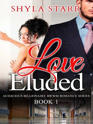 cover image of Love Eluded